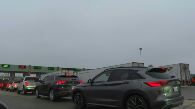 La guerre commerciale a commencé: Trump 