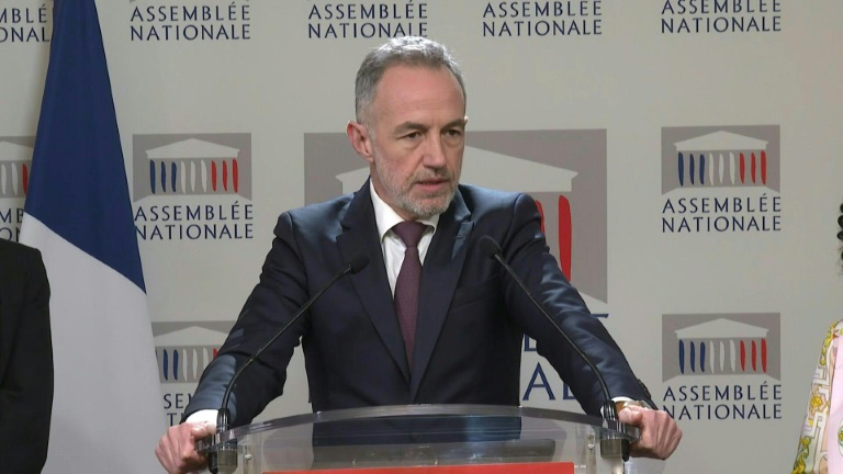 Budget: le RN ne censurera pas non plus, Bayrou peut se projeter... un peu
