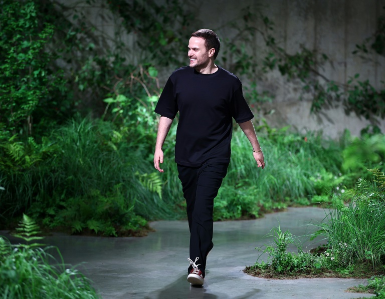 Gucci, en crise, va changer de styliste pour tenter de remonter la pente