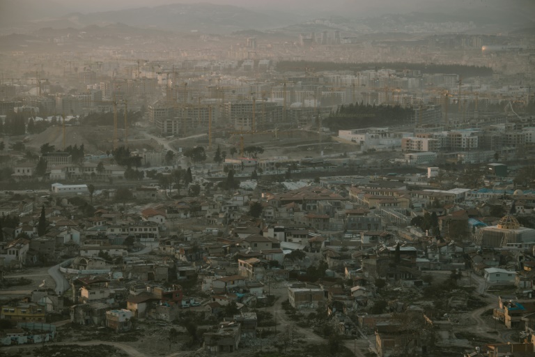 La Turquie commémore le 