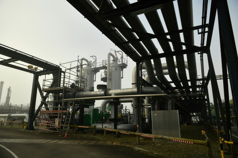 L'intelligence artificielle à la rescousse des vieilles usines