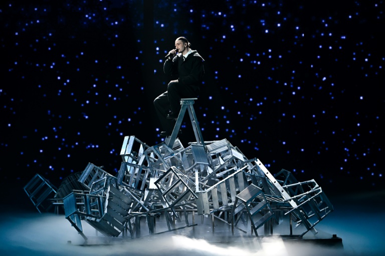 Victoires de la musique: Zaho persiste, Gims enfin sacré et les JO récompensés