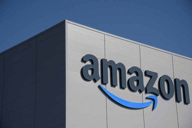 Amazon annonce la construction d'un nouveau site de distribution en Eure-et-Loir