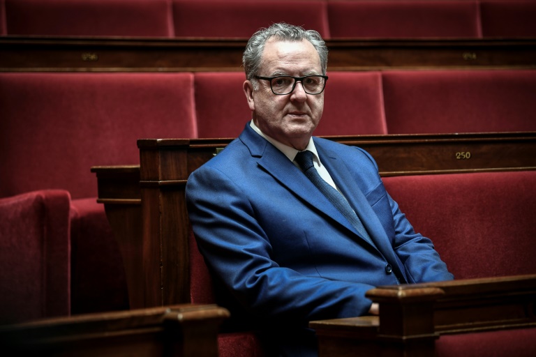 Ferrand au Conseil constitutionnel: le RN 