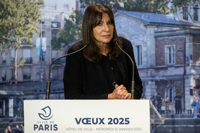Paris veut renforcer les pouvoirs des maires d'arrondissement