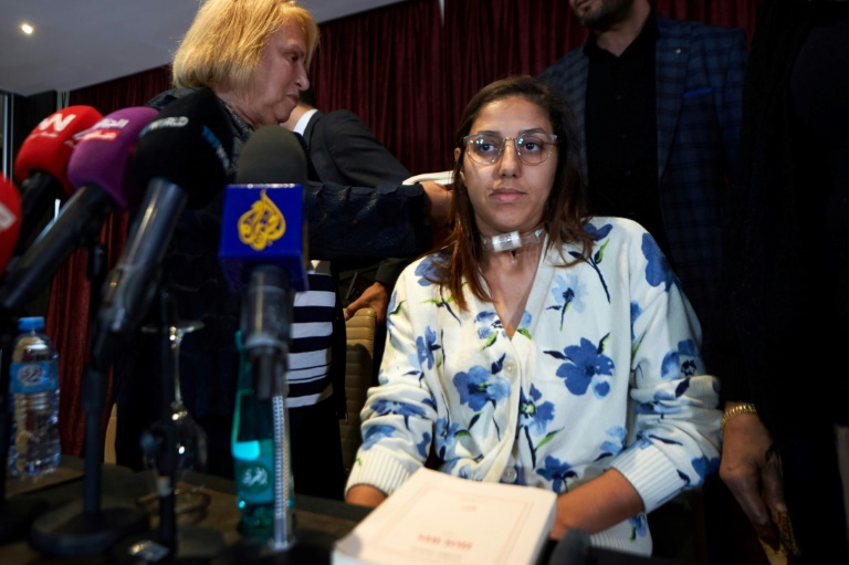 Le lauréat du Goncourt 2024 Kamel Daoud assigné par Saâda Arbane qui dénonce le vol de son histoire