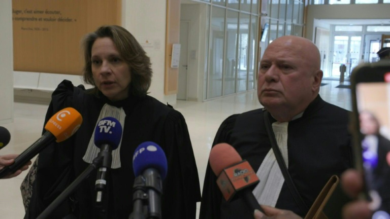 Violences conjugales: Stéphane Plaza condamné à un an de prison avec sursis