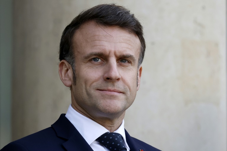 Détenus français en Iran: Macron a reçu les familles et 