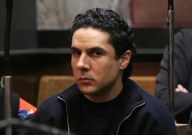 Otages de l'EI en Syrie: Nemmouche déclare à l'ouverture de son procès à Paris qu'il n'était pas le 