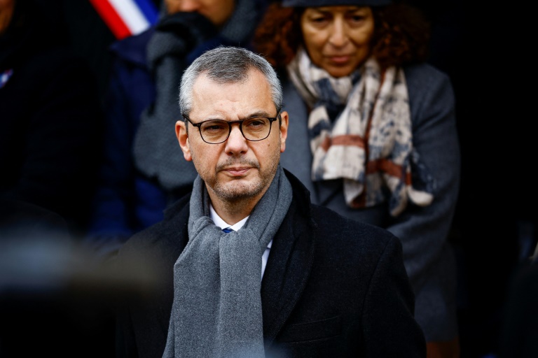 Refus de Kohler d'être auditionné: Coquerel va demander le feu vert pour un éventuel recours pénal