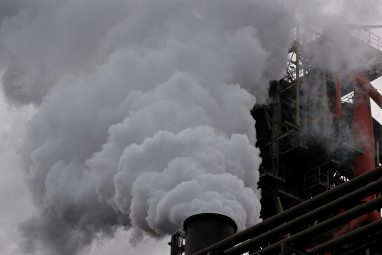 Paris promeut la création d'une 