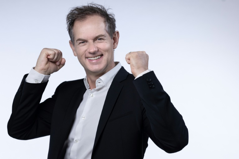 JO: Alpes 2030 présente son comité d'organisation, Grospiron intronisé