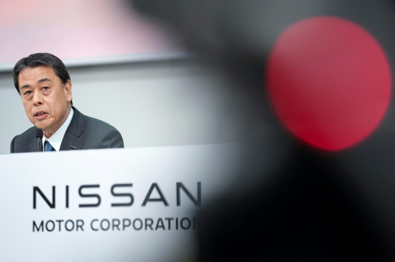 Nissan bondit en Bourse, sur l'espoir d'une reprise des négociations avec Honda