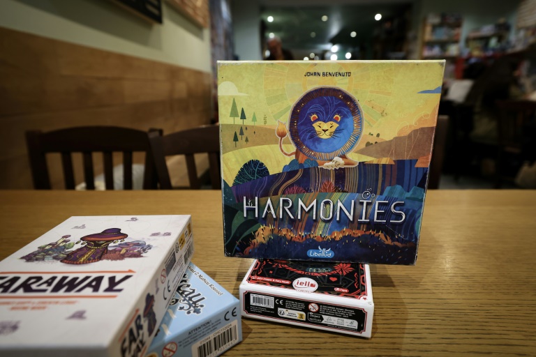 Les jeux de société en pleine ébullition... jusqu'à la surchauffe ?