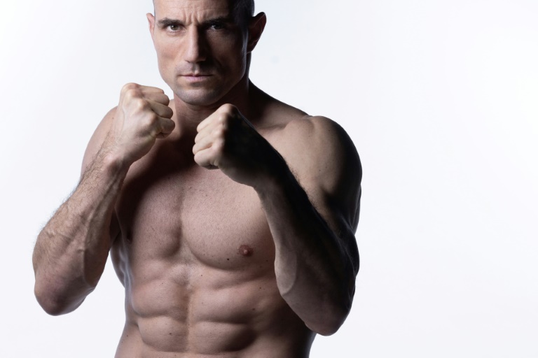 Légionnaire star des réseaux sociaux, 