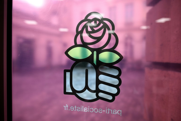 Le congrès du Parti socialiste aura lieu les 13, 14 et 15 juin