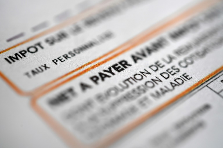 Le Sénat s'oppose sans surprise à l'indexation des salaires sur l'inflation