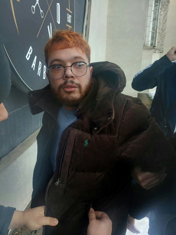 Vers une remise du fugitif Mohamed Amra à la France, dix complices présumés arrêtés