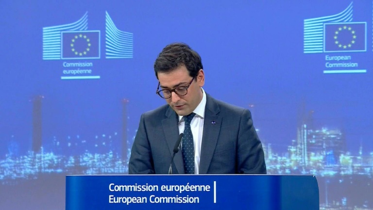 L'UE cherche un difficile équilibre entre compétitivité et ambitions climatiques