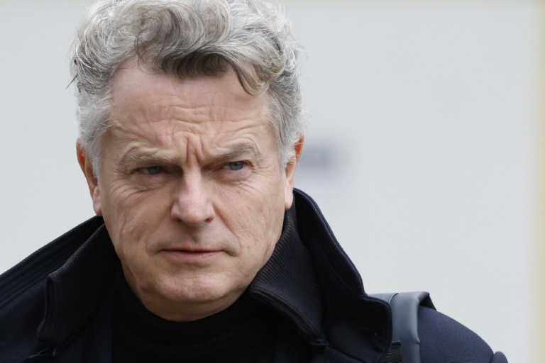 Pour Fabien Roussel, 