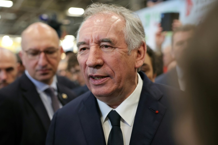 Attentat de Mulhouse: Bayrou juge 