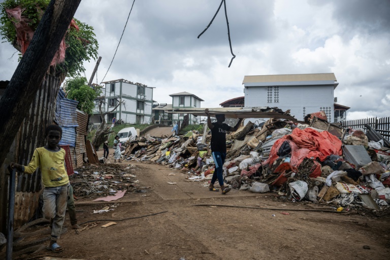 Deux mois après Chido, la loi sur la reconstruction de Mayotte entre en vigueur