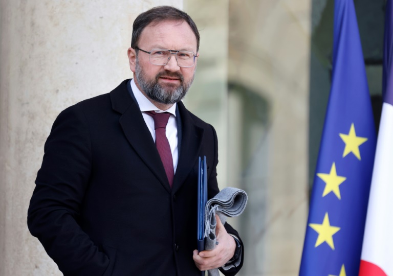 Fin de vie: les deux textes seront votés en même temps à l'Assemblée