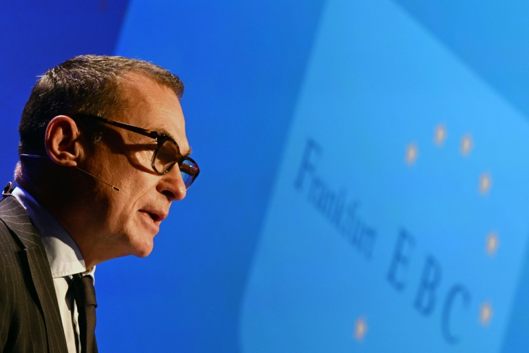 Allemagne : la Bundesbank enregistre sa première perte depuis 1979