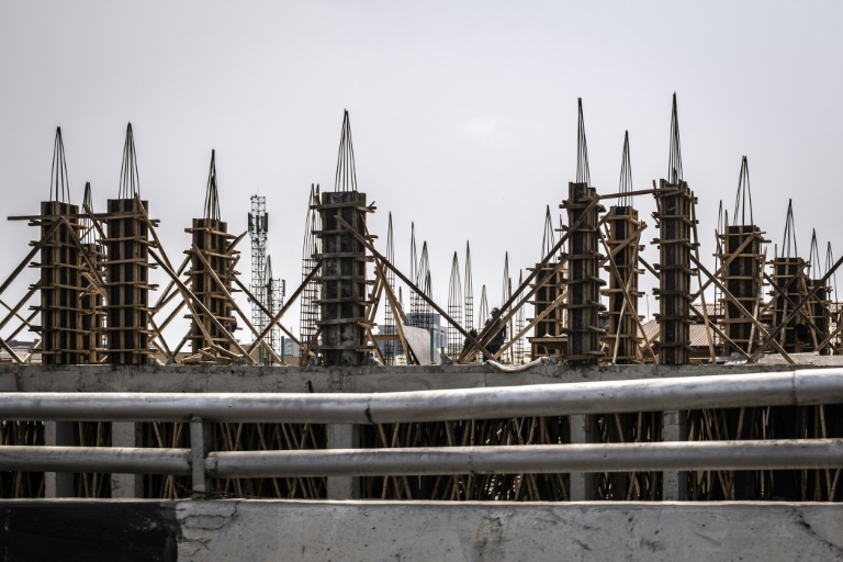 Nigeria: à Lagos, les habitants démunis face à la flambée des loyers