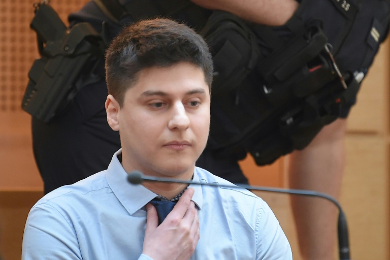 Assassinat de Narumi Kurosaki: la condamnation du Chilien Zepeda annulée par la Cour de cassation