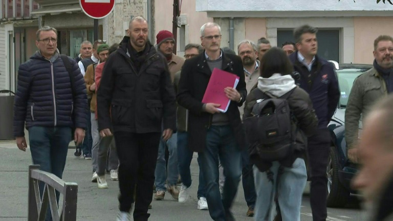 Bétharram: Mouv'enfants réclame qu'un ex-surveillant soit démis de ses fonctions de maire