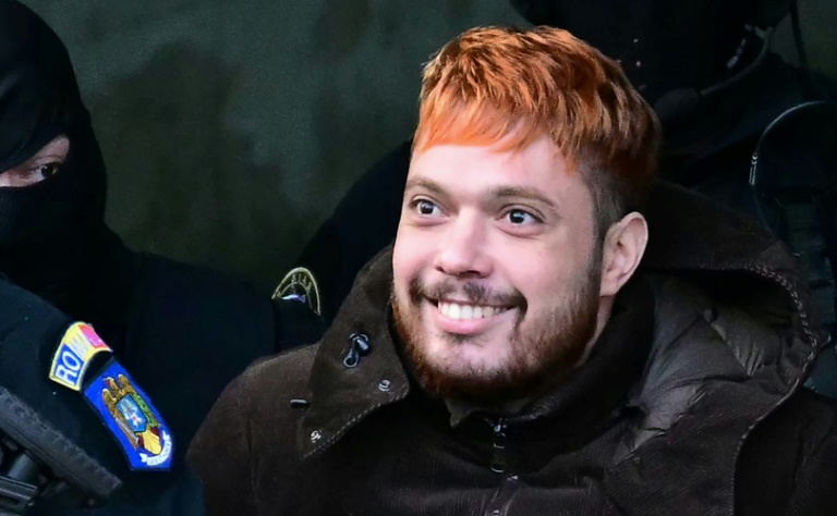 Après Mohamed Amra, neuf complices présumés du narcotrafiquant écroués