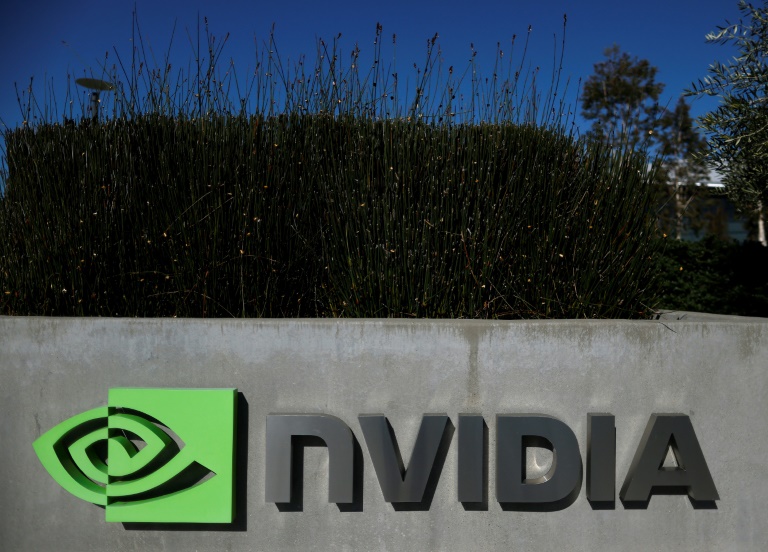 Nvidia fait mieux qu'attendu et rassure sur la demande de semi-conducteurs
