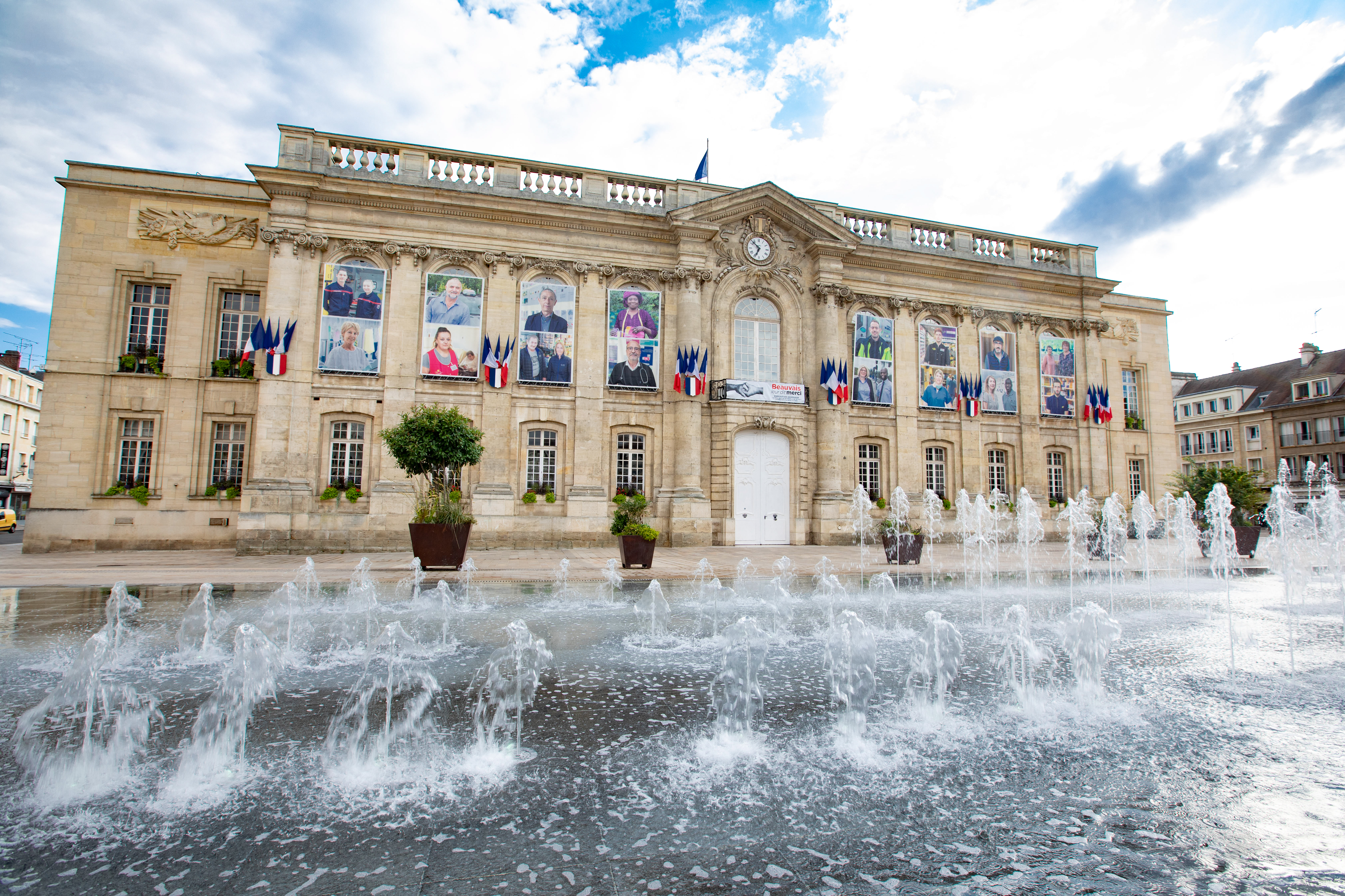 Palmarès des villes et villages de l'Oise où il fait bon vivre en 2025
