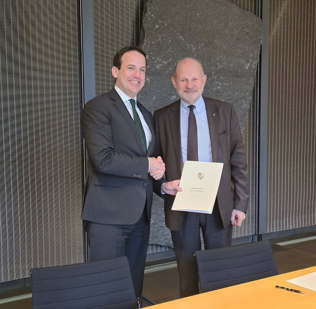 Moselle-Sarre : renforcer la coopération 