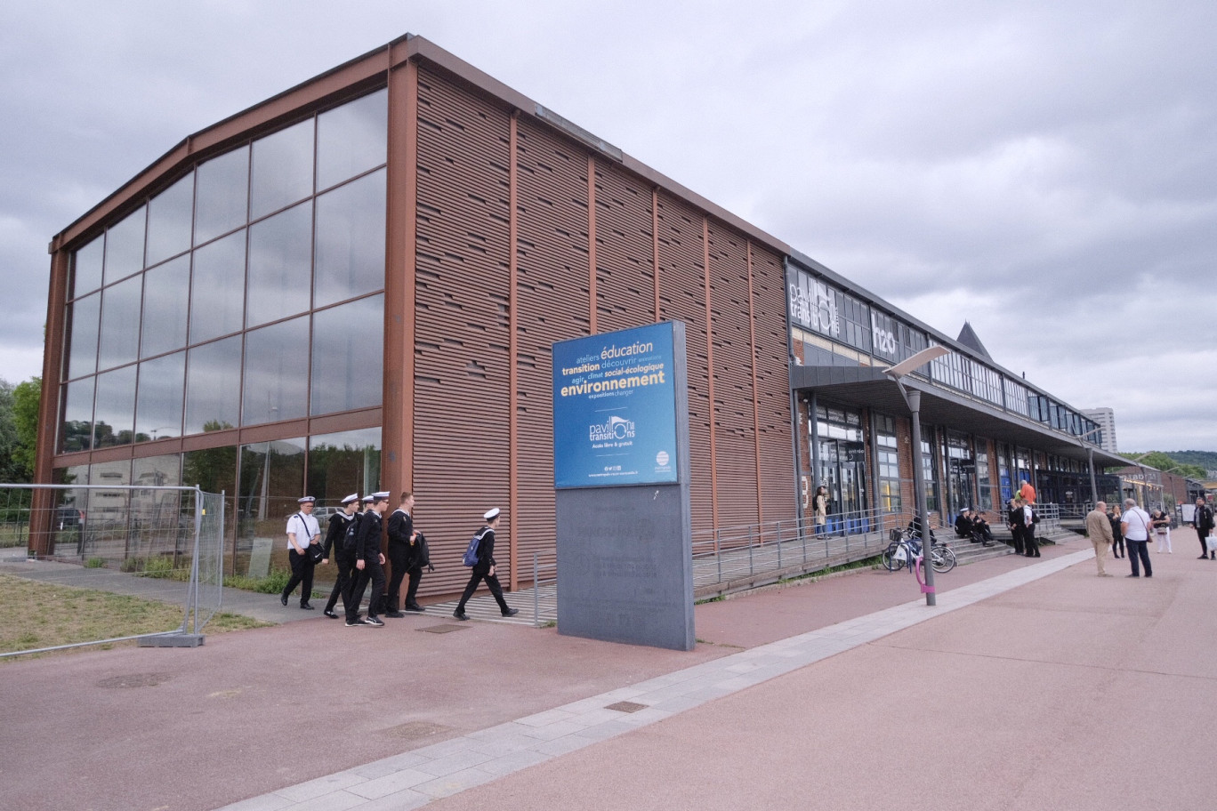 La Métropole lance l'Appel à candidature 2025 « Structures Relais des Transitions »