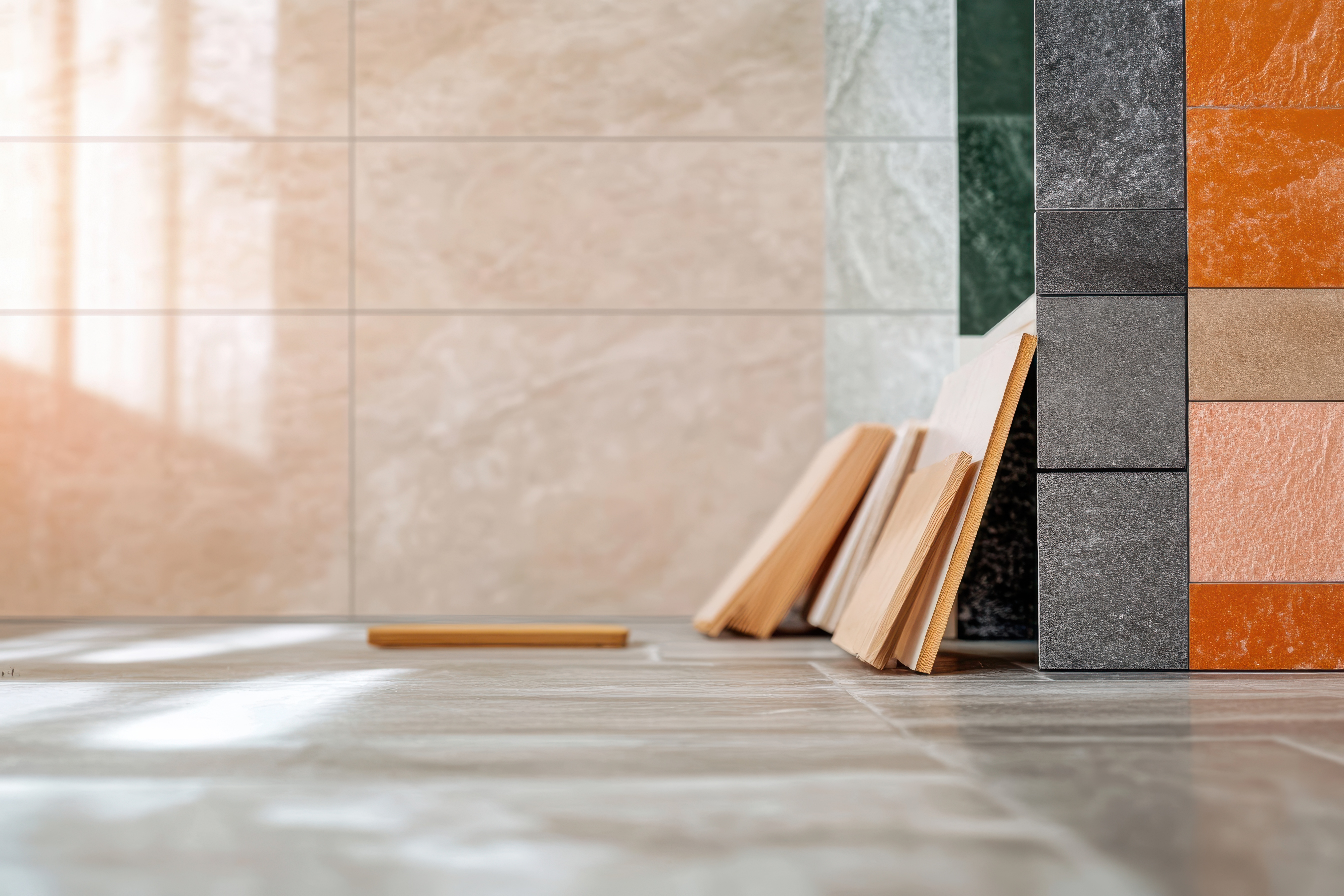 L’enseigne KAP Carrelage s’installe à Saint-Maximin 