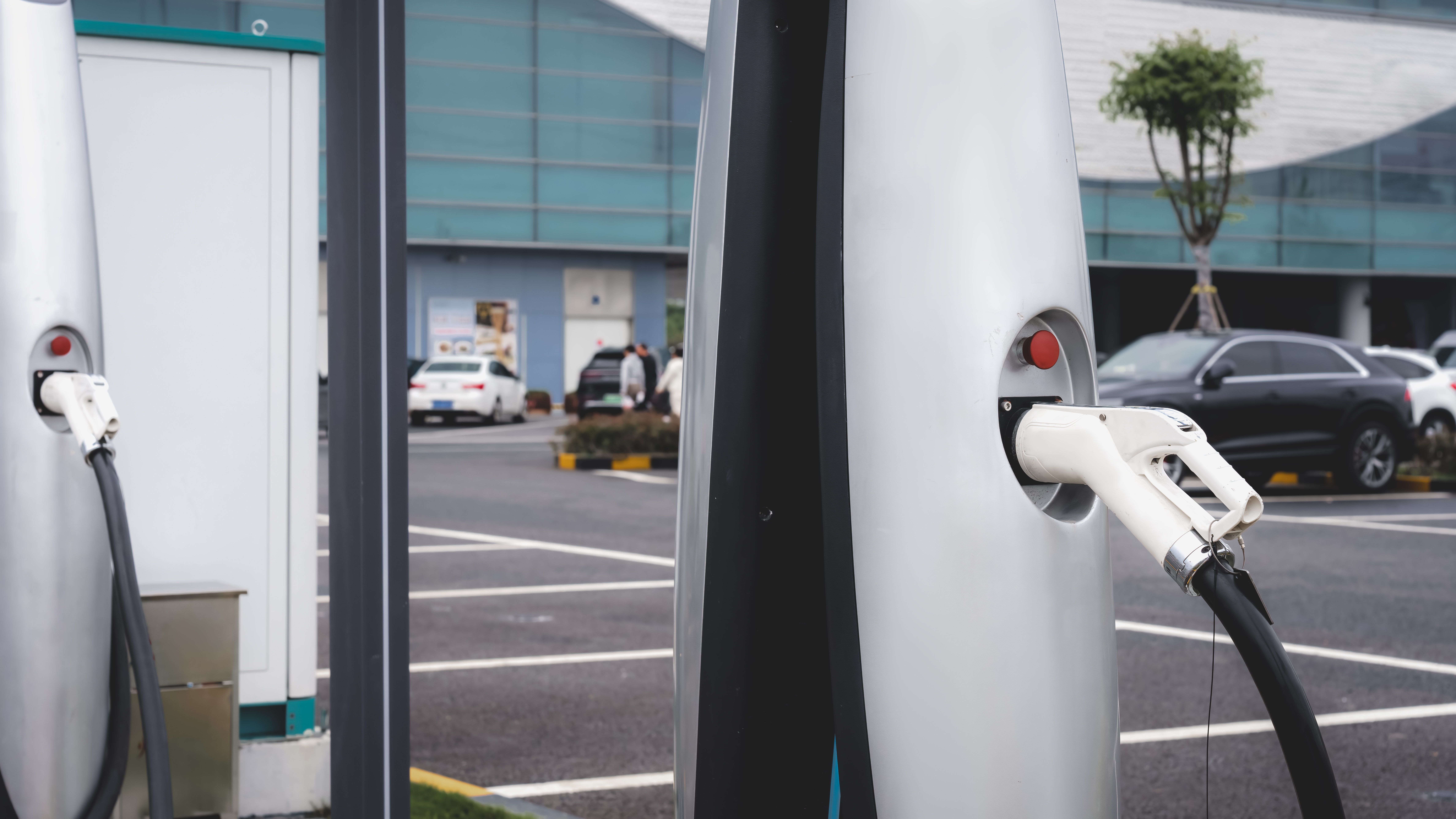 Un service de recharge respectueux de l’environnement débarque à Autun 