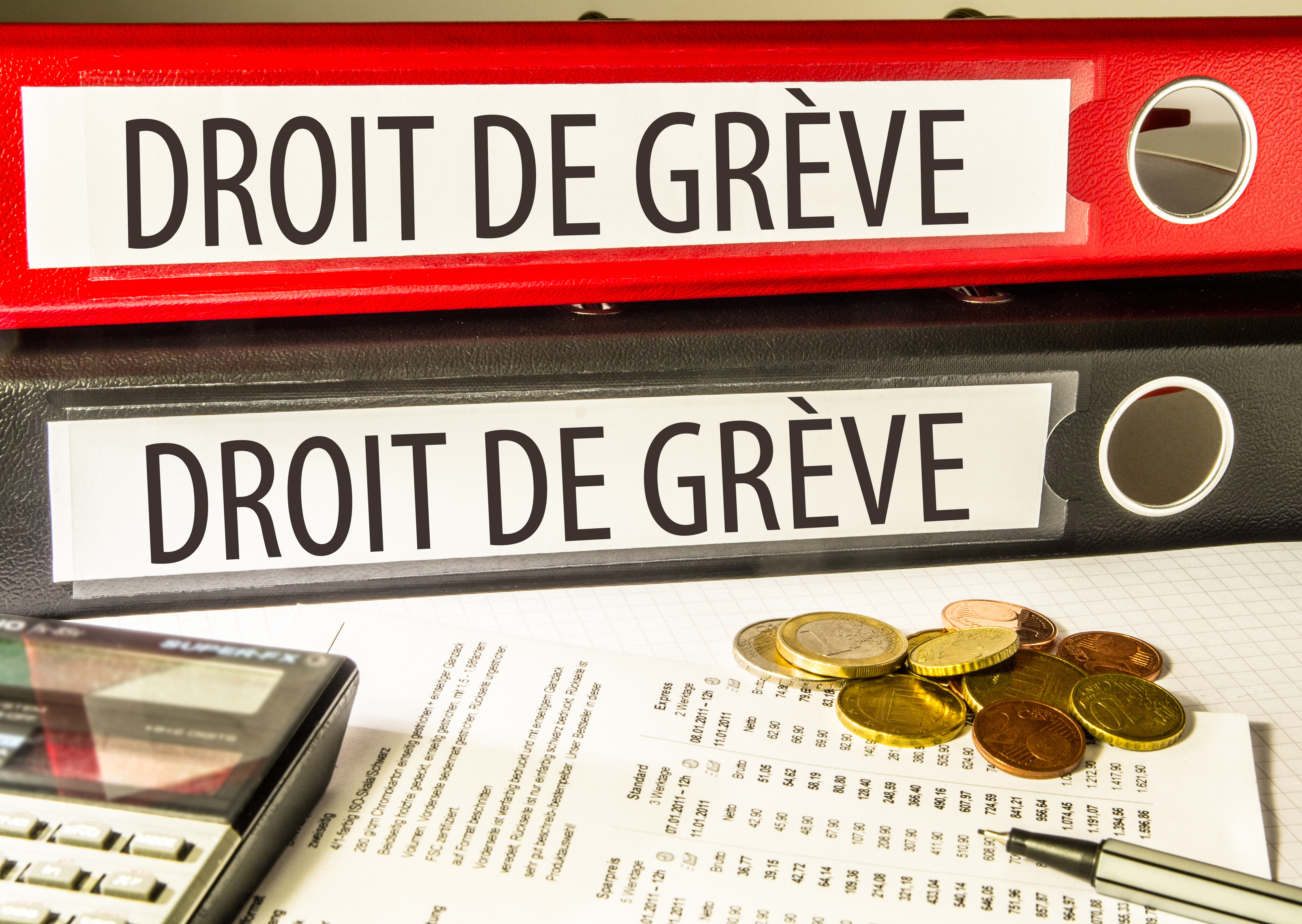 L’entreprise et les salariés