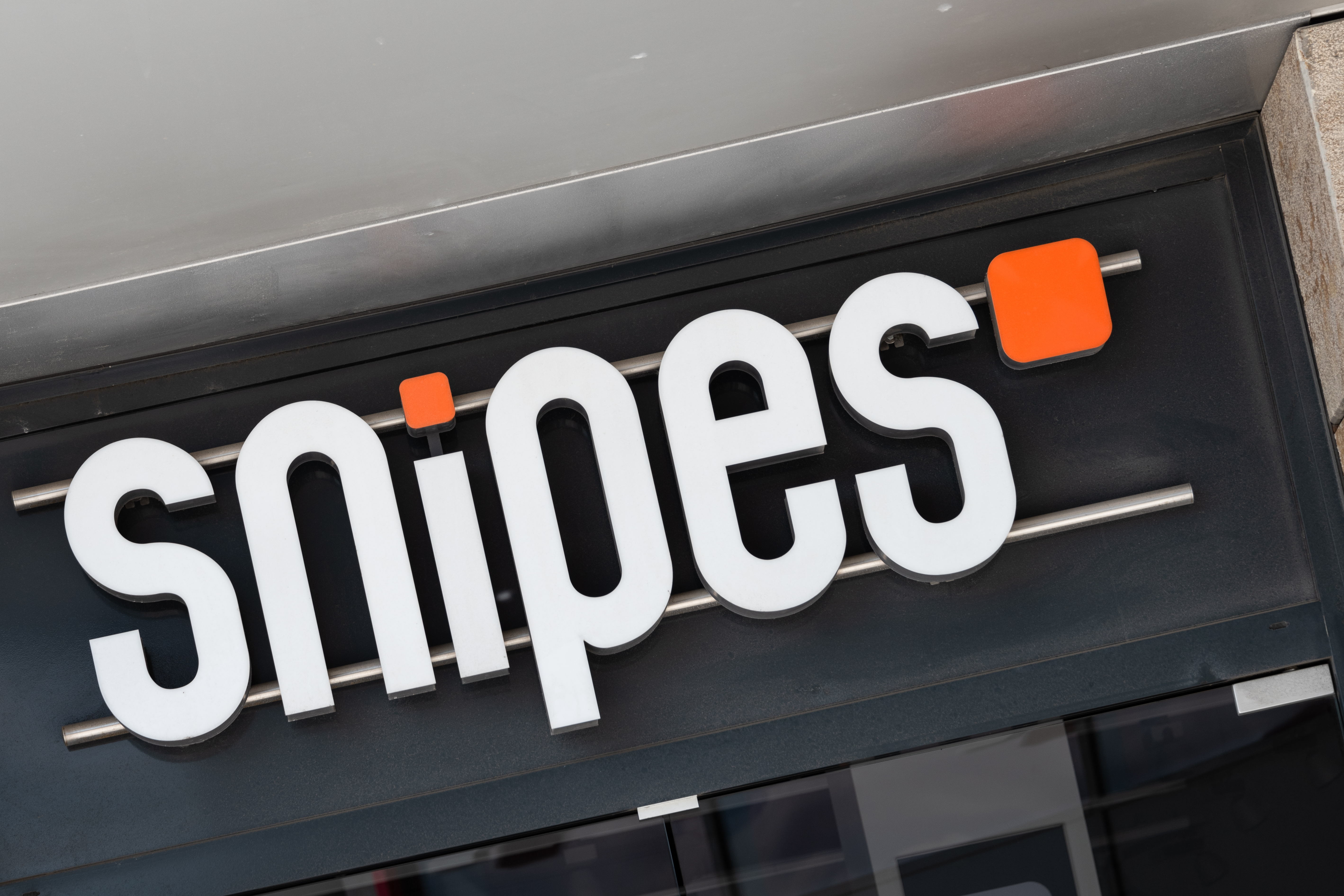 Dijon : Snipes dépose ses valises au centre commercial la Toison d’Or 