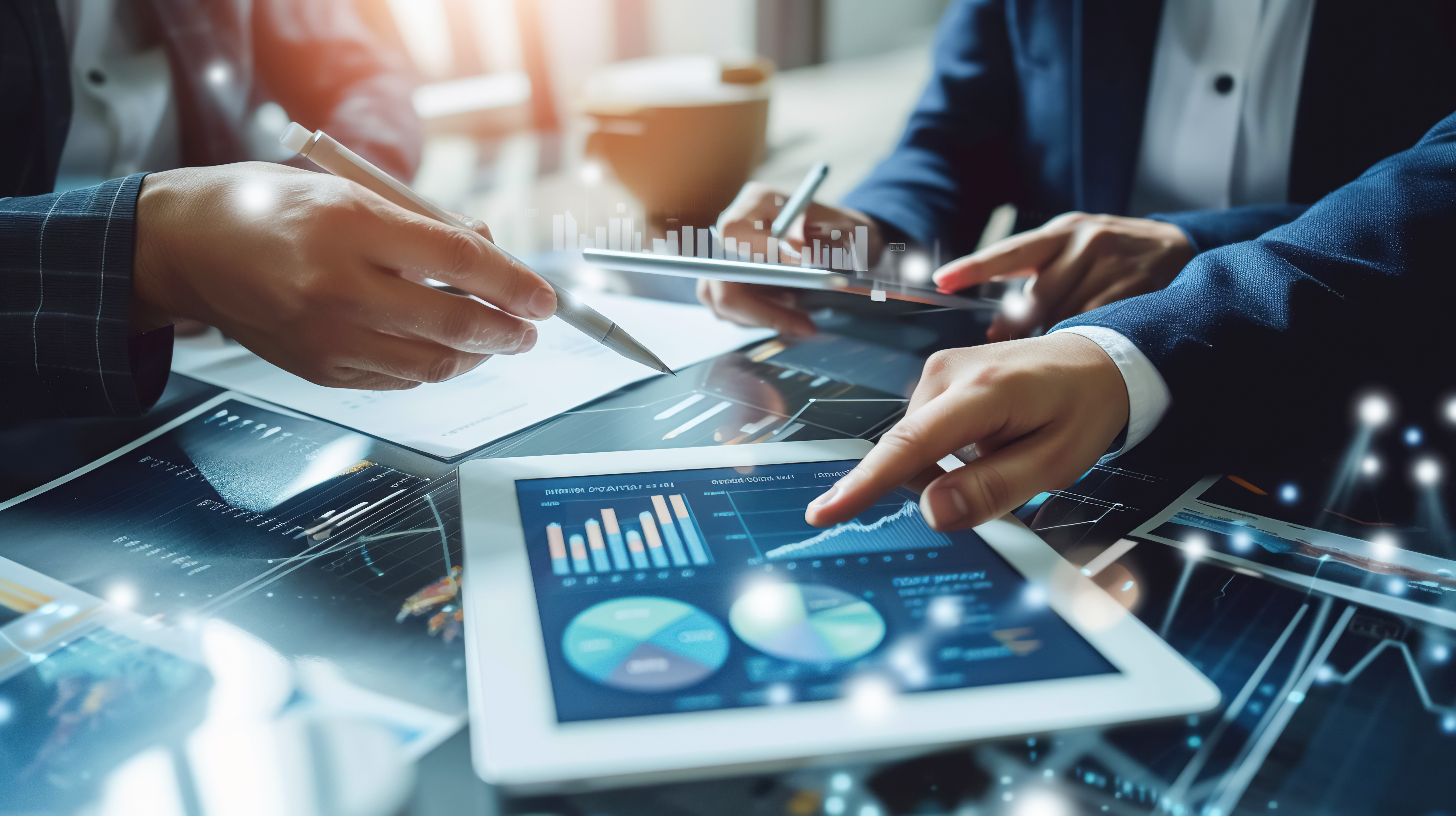 Les Rencontres Régionales de l’Economie feront escale à Saint-Quentin