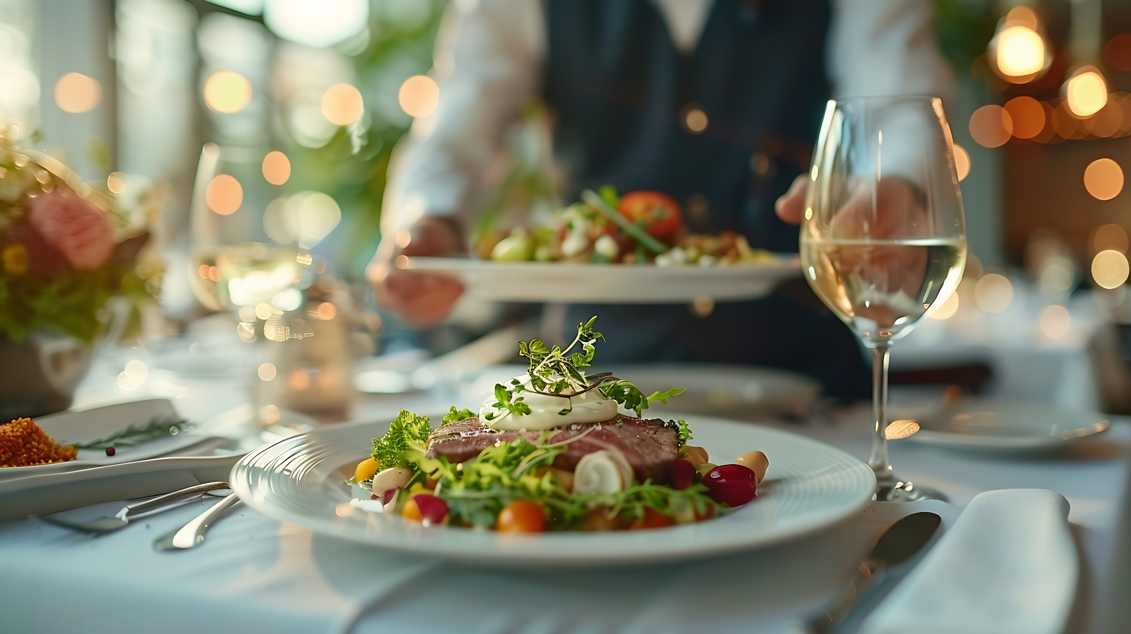 Dijon : une centaine de postes à pourvoir dans les métiers de l’hôtellerie-restauration
