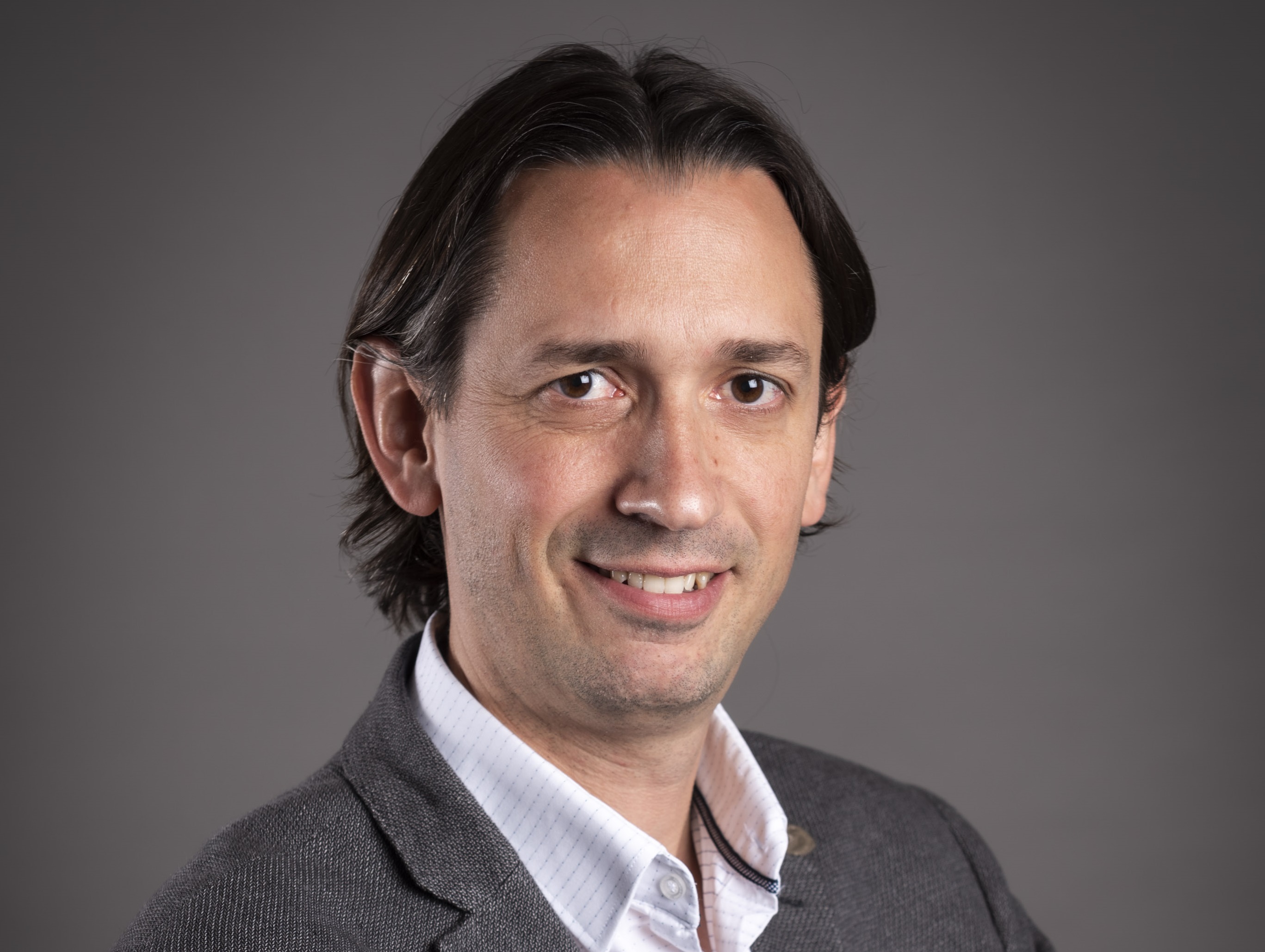 Antoine Bardel, nouveau directeur des activités Grand Est de Spie ICS