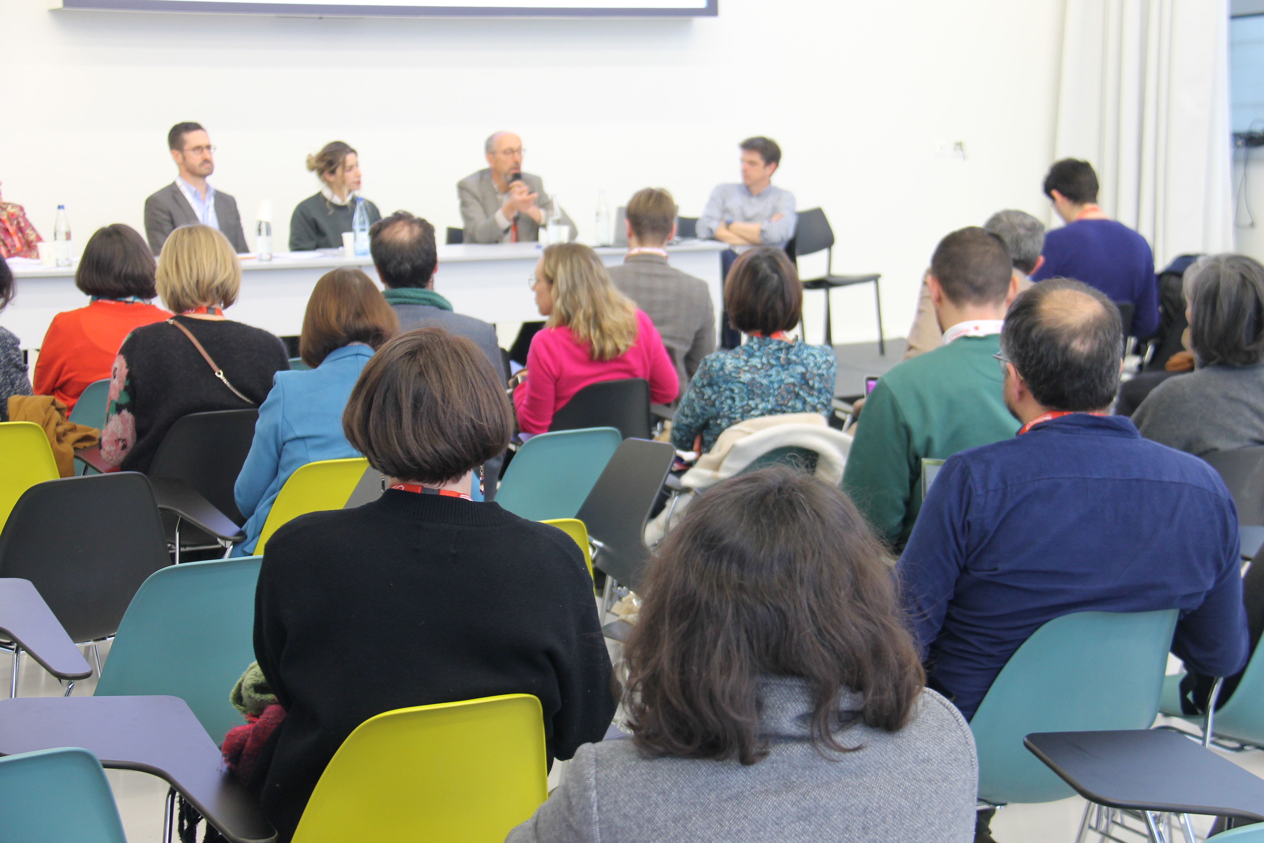 Assises nationales du foncier à Nancy : pour un foncier responsable…