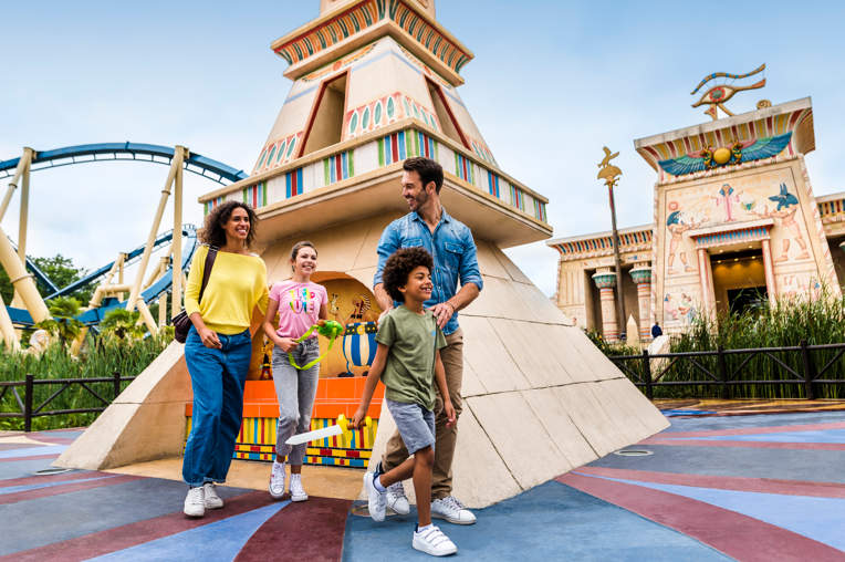 Parc Astérix : un franc succès pour la 6e édition du Rendez-vous des Métiers