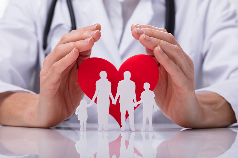 Saint-Apollinaire : le nouveau pôle de santé est développé par Eiffage Aménagement