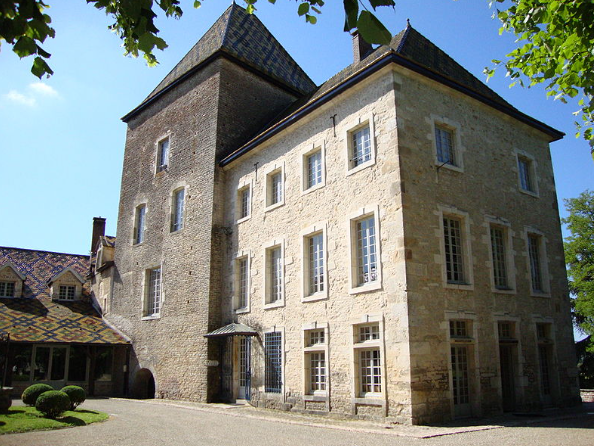 Santenay : le Domaine du Château Philippe Le Hardi ouvre ses portes au public en juin 2025