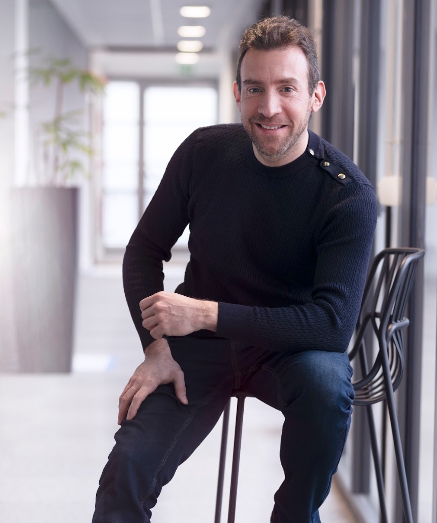 RSight invente l’IA pour un recrutement performant