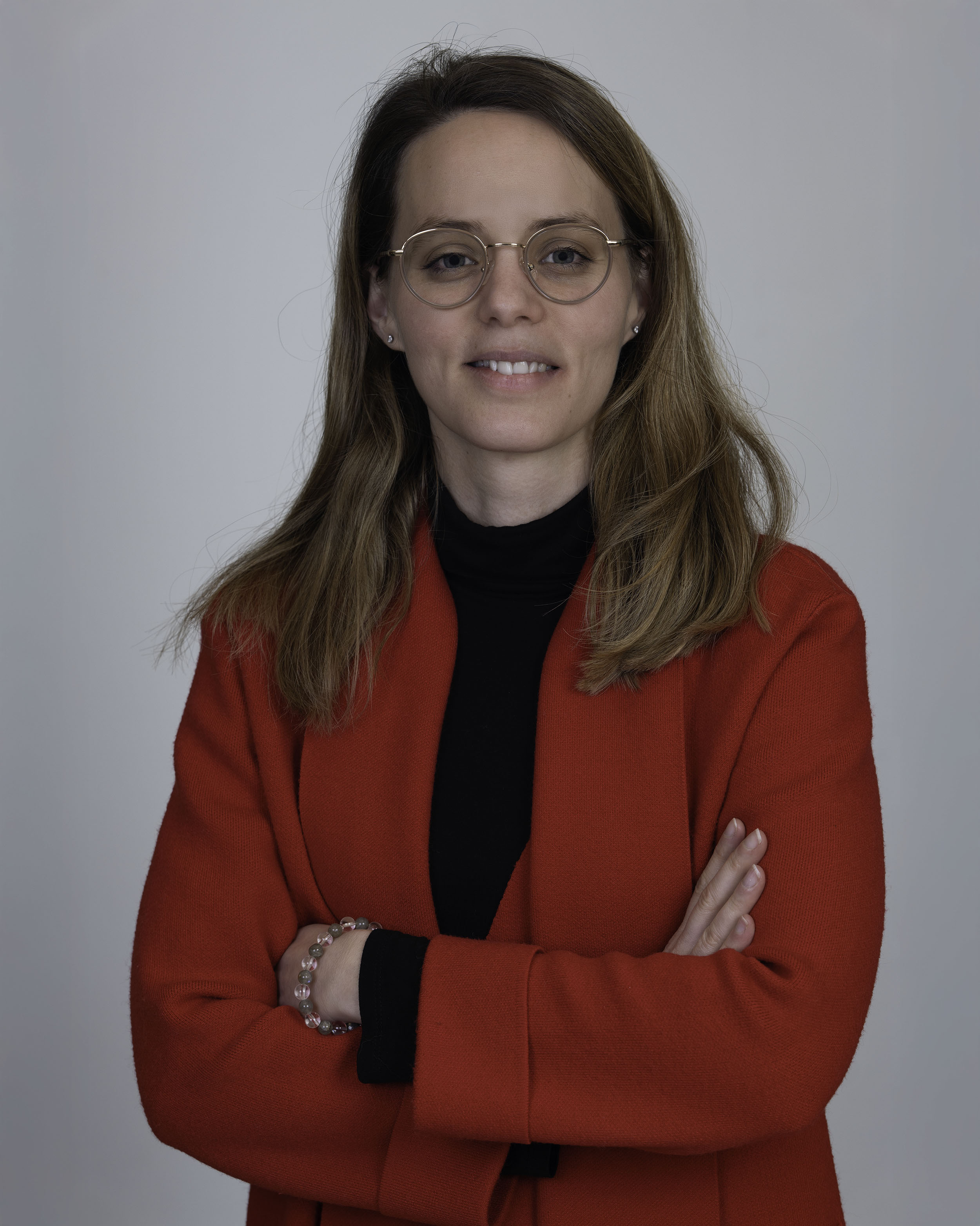 Élise Izac nommée directrice clients et marketing du CA Nord de France