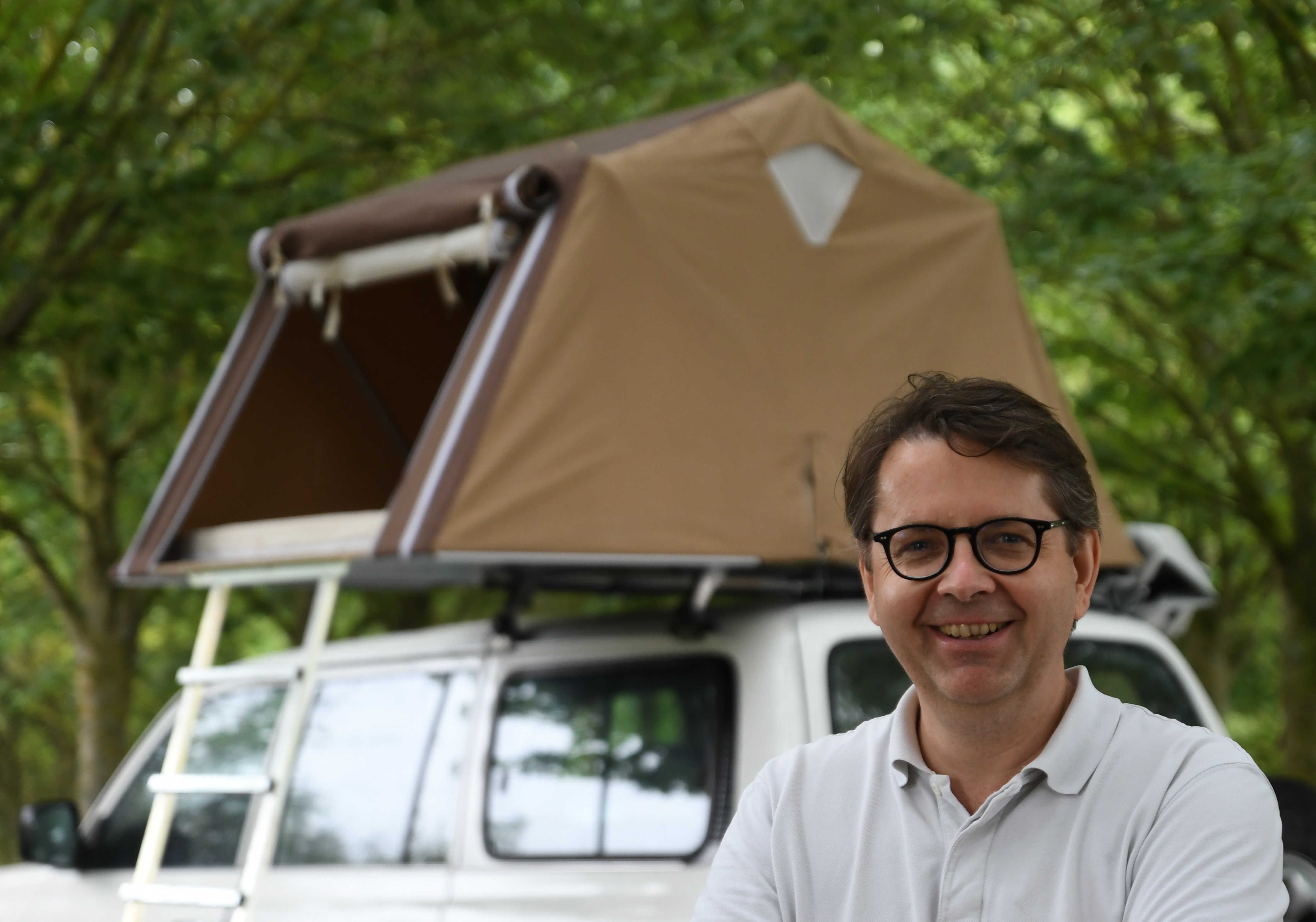  Fairtent, les tentes de toit 100% françaises